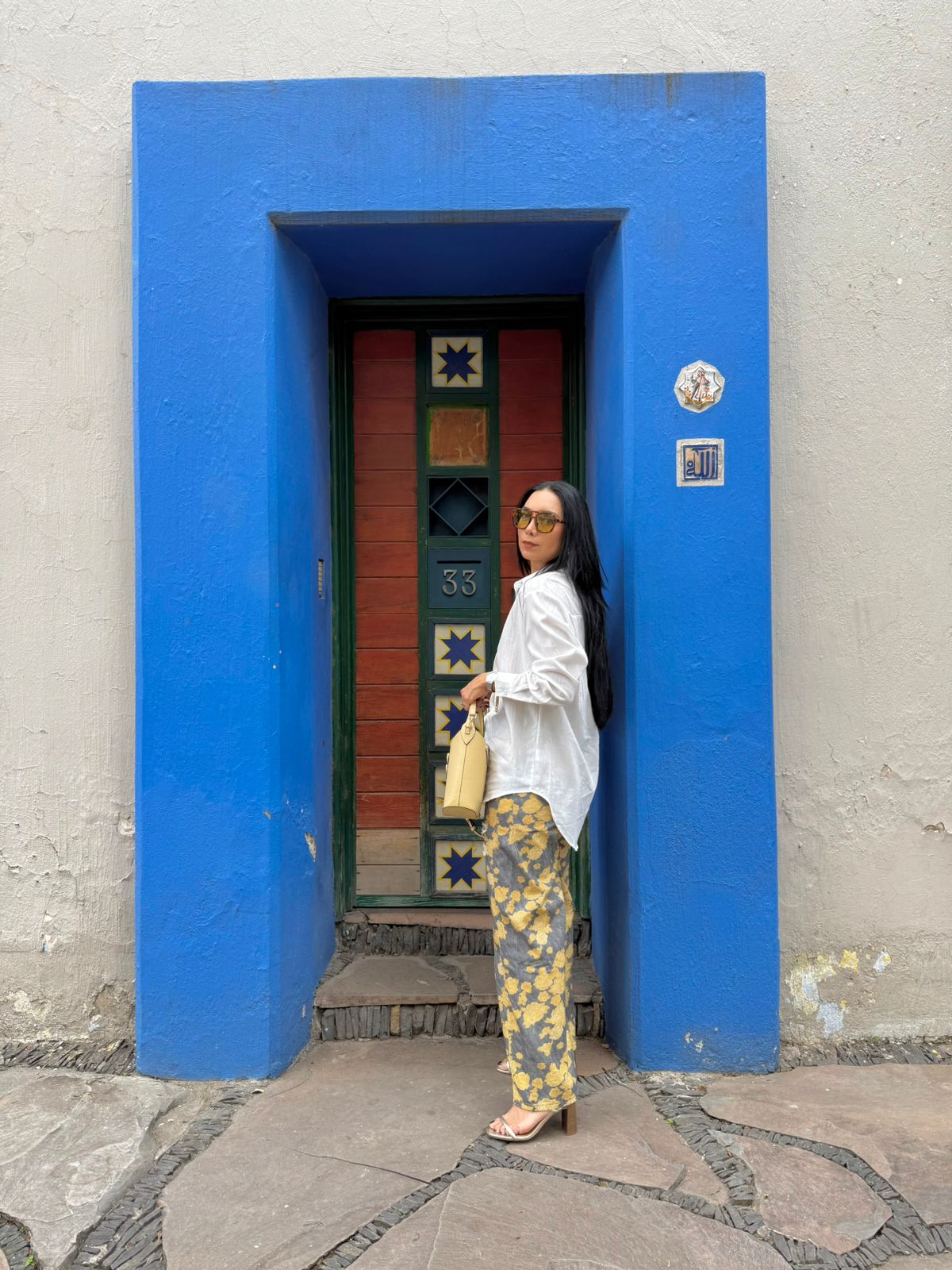 Jeans Kyoto