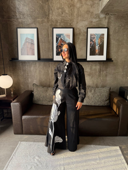 Conjunto Con aplicaciones