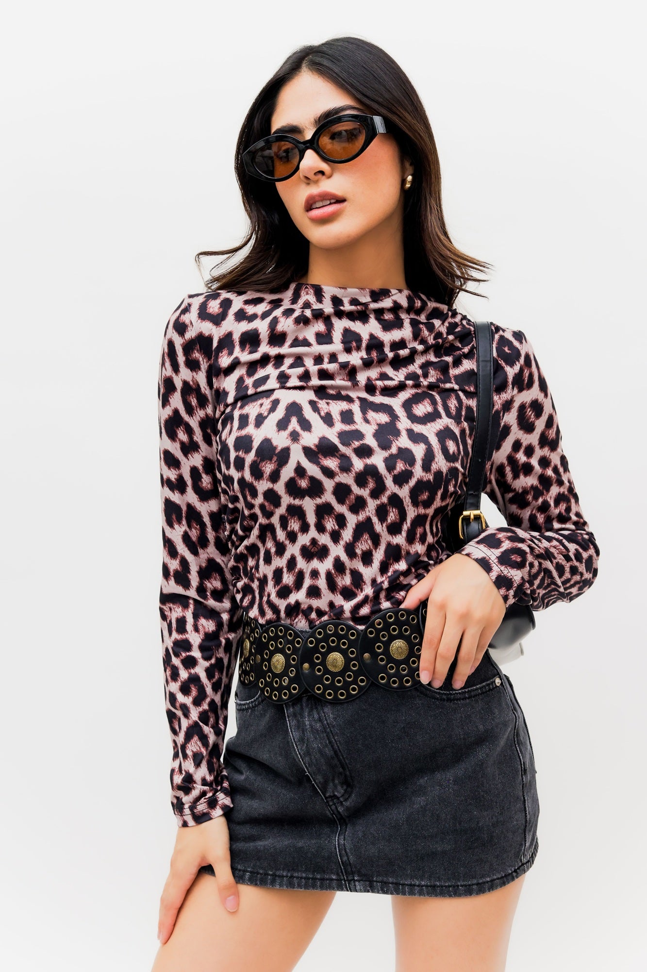 Pantyblusa Estampada