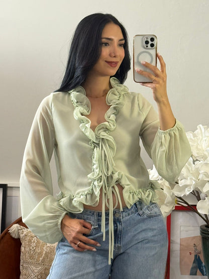 Top Olanes