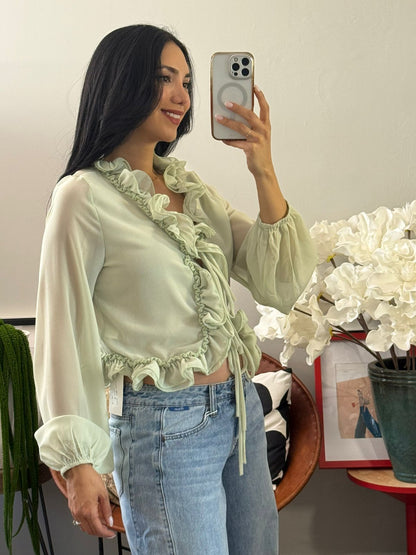 Top Olanes